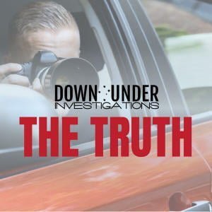 Down Under Investigations – The Truth