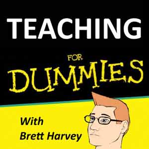Teaching For Dummies | Great Australian Pods Podcast Directory