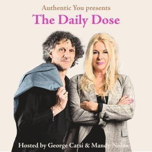 Daily Dose | Great Australian Pods Podcast Directory