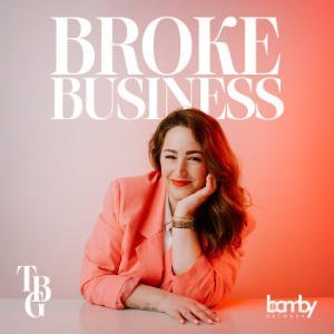 Broke Business