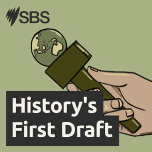History's First Draft