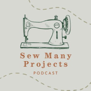 Sew Many Projects