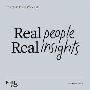 The Build Insite Podcast