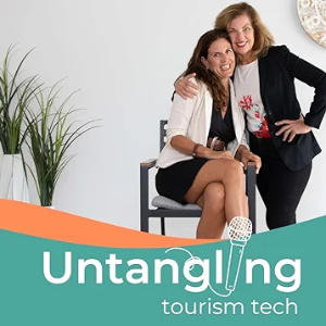 Untangling Tourism Tech
