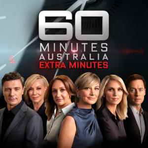 60 Minutes - Extra Minutes