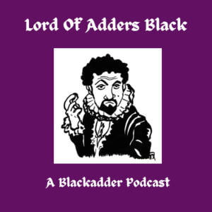 Lord Of Adders Black
