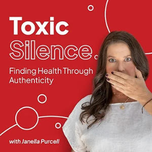 Toxic Silence