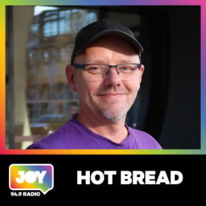 Hot Bread