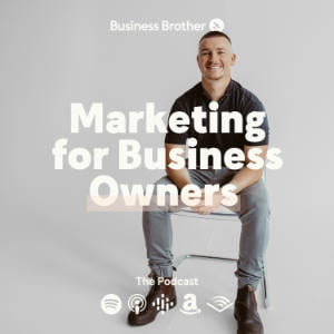 Marketing For Business Owners