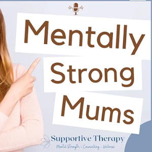 Mentally Strong Mums