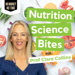 Nutrition Science Bites