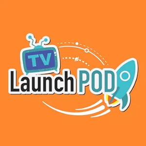 TV LaunchPod