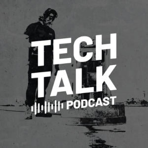 TechTalk Podcast