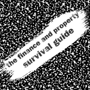 The Finance And Property Survival Guide