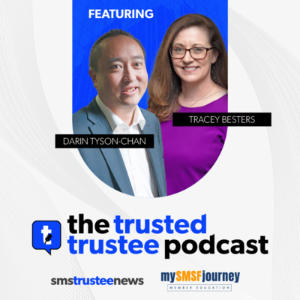 The Trusted Trustee Podcast