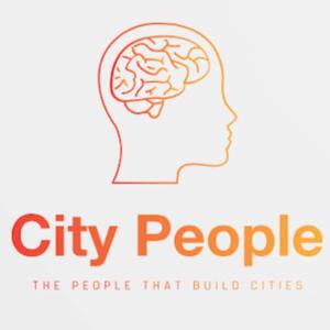 City People - The People That Build Cities