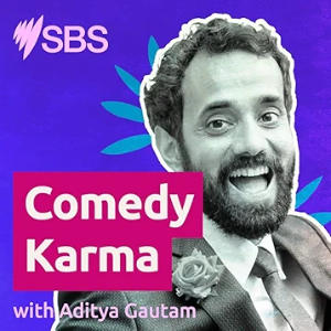 Comedy Karma