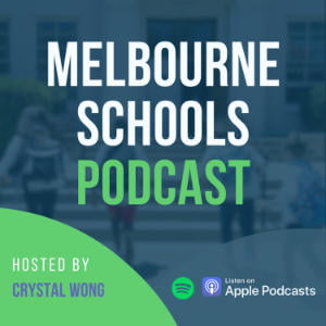 Melbourne Schools Podcast