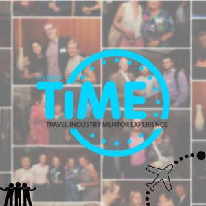 TIME - Travel Industry Mentor Experience