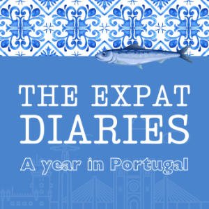 The Expat Diaries