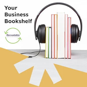 Your Business Bookshelf