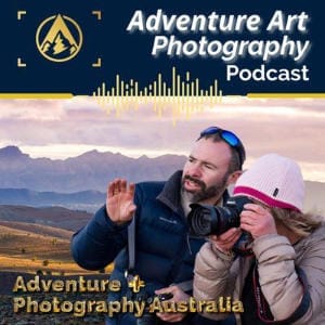 Adventure Art Photography