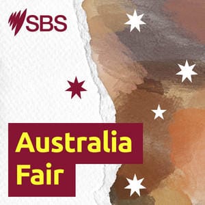 Australia Fair