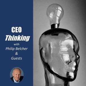 CEO Thinking