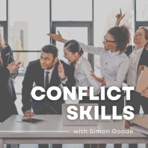 Conflict Skills