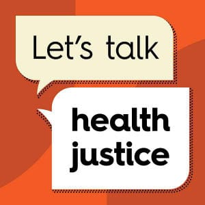 Health Justice Australia's Podcast