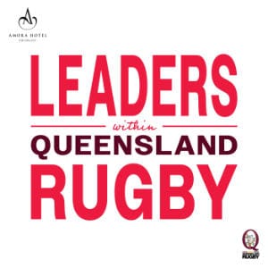 Leaders Within Queensland Rugby