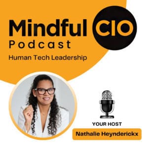 Mindful CIO Podcast