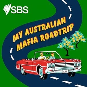 My Australian Mafia Road Trip