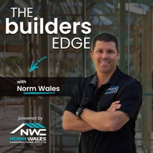 The Builders Edge