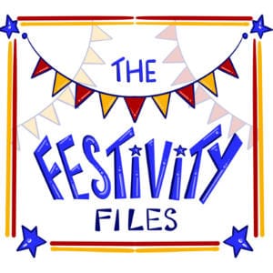 The Festivity Files