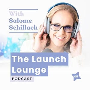 The Launch Lounge Podcast