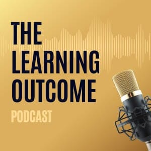 The Learning Outcome