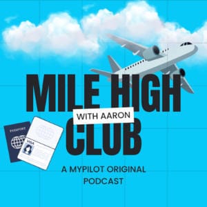 The Mile High Club