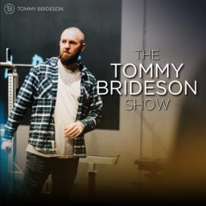 The Tommy Brideson Show