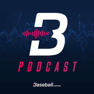 Baseball.com.au Podcast