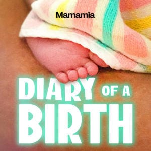 Diary Of A Birth