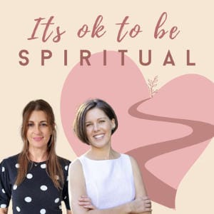 It's OK To Be Spiritual