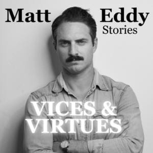 Matt Eddy Stories