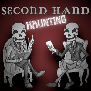 Second Hand Haunting