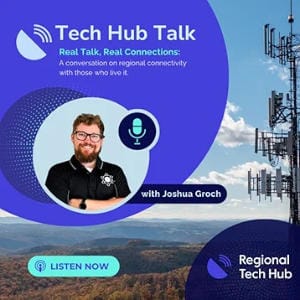 Tech Hub Talk