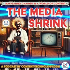 The Media Shrink