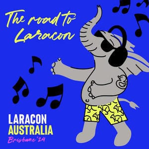 The Road To Laracon